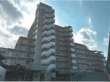 兵庫県加古川市の競売物件 392万円 マンション 61m²