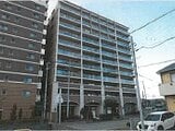 兵庫県高砂市の競売物件 1,090万円 マンション 81m²