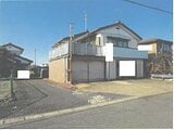 茨城県那珂市の競売物件 370万円 戸建て 146m²
