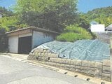 茨城県日立市の競売物件 134万円 戸建て 32m²