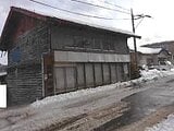 岩手県九戸郡軽米町の競売物件 22万円 土地 391m²
