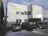 岩手県九戸郡軽米町の競売物件 172万円 戸建て 281m²