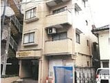 神奈川県横浜市中区の競売物件 934万円 マンション 50m²