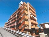 神奈川県横浜市南区の競売物件 930万円 マンション 48m²
