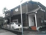 神奈川県逗子市の競売物件 2,519万円 戸建て 159m²