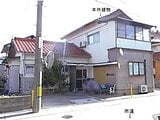 島根県江津市の競売物件 239万円 戸建て 111m²