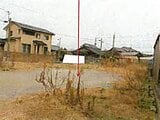 福岡県大牟田市の競売物件 366万円 土地 328m²
