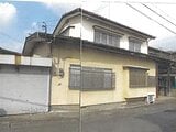 大分県日田市の競売物件 552万円 戸建て 204m²