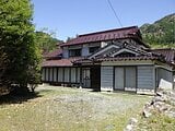 兵庫県宍粟市の国税庁公売物件 403万円 戸建て 322m²
