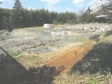 栃木県大田原市の競売物件 58万円 土地 6,968m²