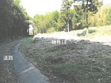 栃木県大田原市の競売物件 7万円 土地 409m²