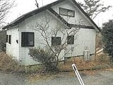 栃木県那須塩原市の競売物件 97万円 戸建て 46m²