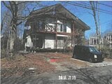 栃木県那須郡那須町の競売物件 288万円 戸建て 142m²