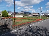 徳島県阿波市の官公庁公売物件 257万円 土地 263m²