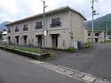 徳島県三好郡東みよし町の官公庁公売物件 928万円 戸建て 1,137m²