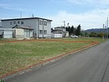 北海道釧路市の官公庁公売物件 110万円 土地 465m²