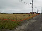 北海道釧路市の官公庁公売物件 416万円 土地 4,016m²