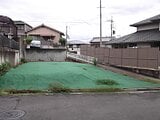 奈良県大和郡山市の官公庁公売物件 402万円 土地 129m²