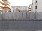 東京都府中市の競売物件 8,090万円 土地 268m²