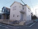 東京都府中市の競売物件 264万円 戸建て 94m²