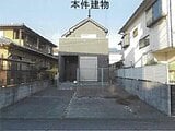 東京都東大和市の競売物件 3,122万円 戸建て 100m²