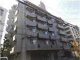 東京都立川市の競売物件 2,195万円 マンション 56m²