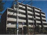東京都昭島市の競売物件 1,265万円 マンション 56m²