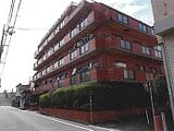 東京都立川市の競売物件 645万円 マンション 30m²