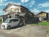新潟県南魚沼市の競売物件 65万円 戸建て 186m²