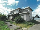 新潟県長岡市の競売物件 202万円 戸建て 192m²