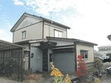 新潟県柏崎市の競売物件 185万円 戸建て 110m²