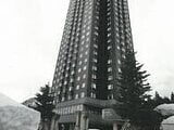 新潟県南魚沼郡湯沢町の競売物件 9万円 マンション 26m²