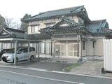 新潟県糸魚川市の競売物件 272万円 戸建て 301m²