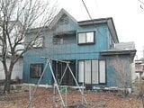 新潟県上越市の競売物件 203万円 戸建て 180m²