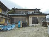 兵庫県南あわじ市の競売物件 314万円 戸建て 203m²
