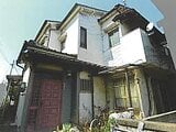 兵庫県明石市の競売物件 257万円 戸建て 84m²