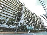 兵庫県神戸市中央区の競売物件 640万円 マンション 67m²