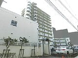 兵庫県神戸市兵庫区の競売物件 237万円 マンション 48m²