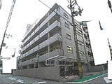 兵庫県神戸市兵庫区の競売物件 1,234万円 マンション 59m²