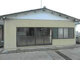福島県いわき市の競売物件 57万円 戸建て 94m²