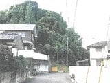 千葉県柏市の競売物件 10万円 土地 132m²