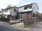千葉県鎌ケ谷市の競売物件 1,486万円 戸建て 97m²