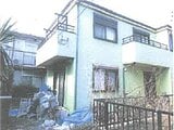 千葉県鎌ケ谷市の競売物件 916万円 戸建て 97m²