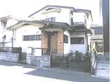 千葉県流山市の競売物件 1,371万円 戸建て 109m²
