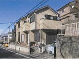 千葉県松戸市の競売物件 817万円 戸建て 102m²