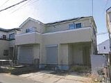千葉県野田市の競売物件 1,149万円 戸建て 120m²
