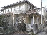 千葉県鎌ケ谷市の競売物件 302万円 戸建て 121m²