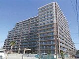 千葉県野田市の競売物件 1,088万円 マンション 87m²