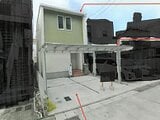 愛知県名古屋市天白区の競売物件 2,533万円 戸建て 108m²