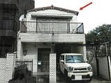 愛知県名古屋市北区の競売物件 966万円 戸建て 121m²